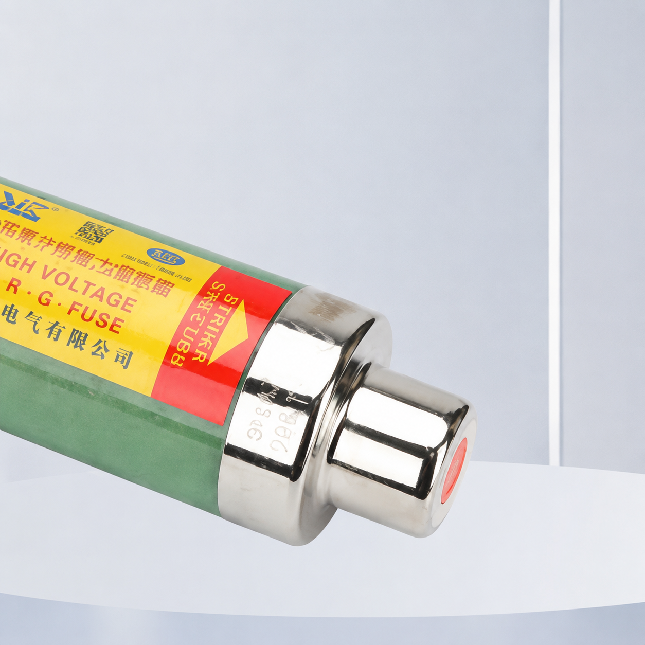 Fuse tegangan tinggi XRNT-12/315/10 kV/40 A/XRNT-12/31 - 5