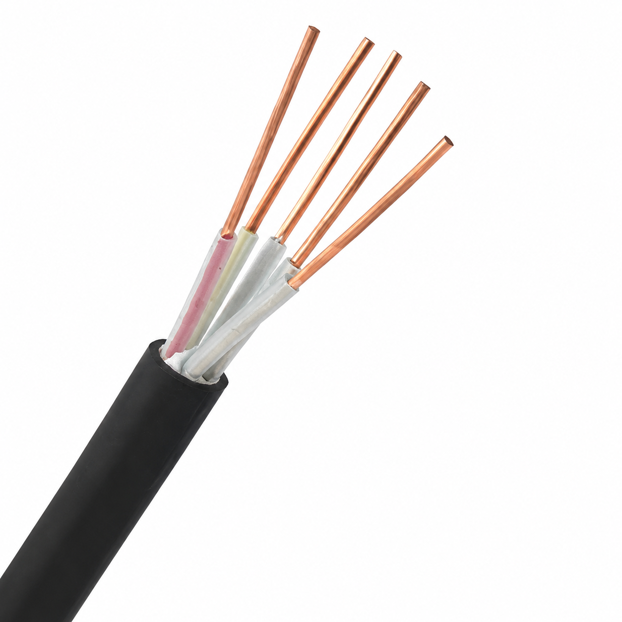 Kabel kontrol
