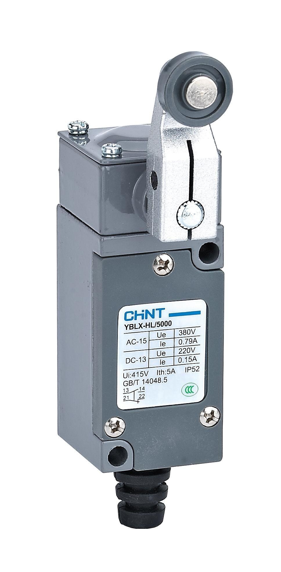 Switch Batas Seri YBLX-HL - 7