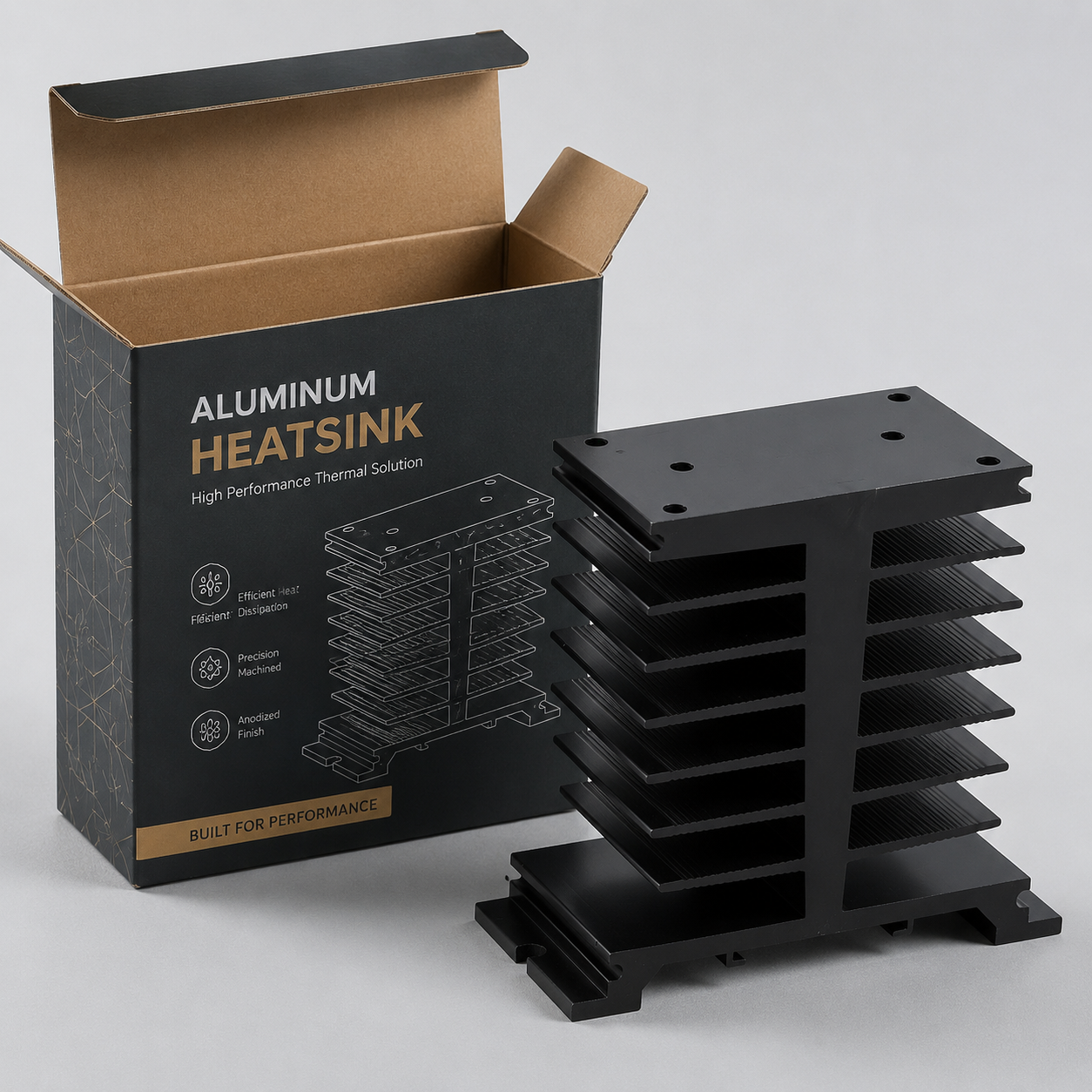 Relay Solid State NJG1 Series - 6