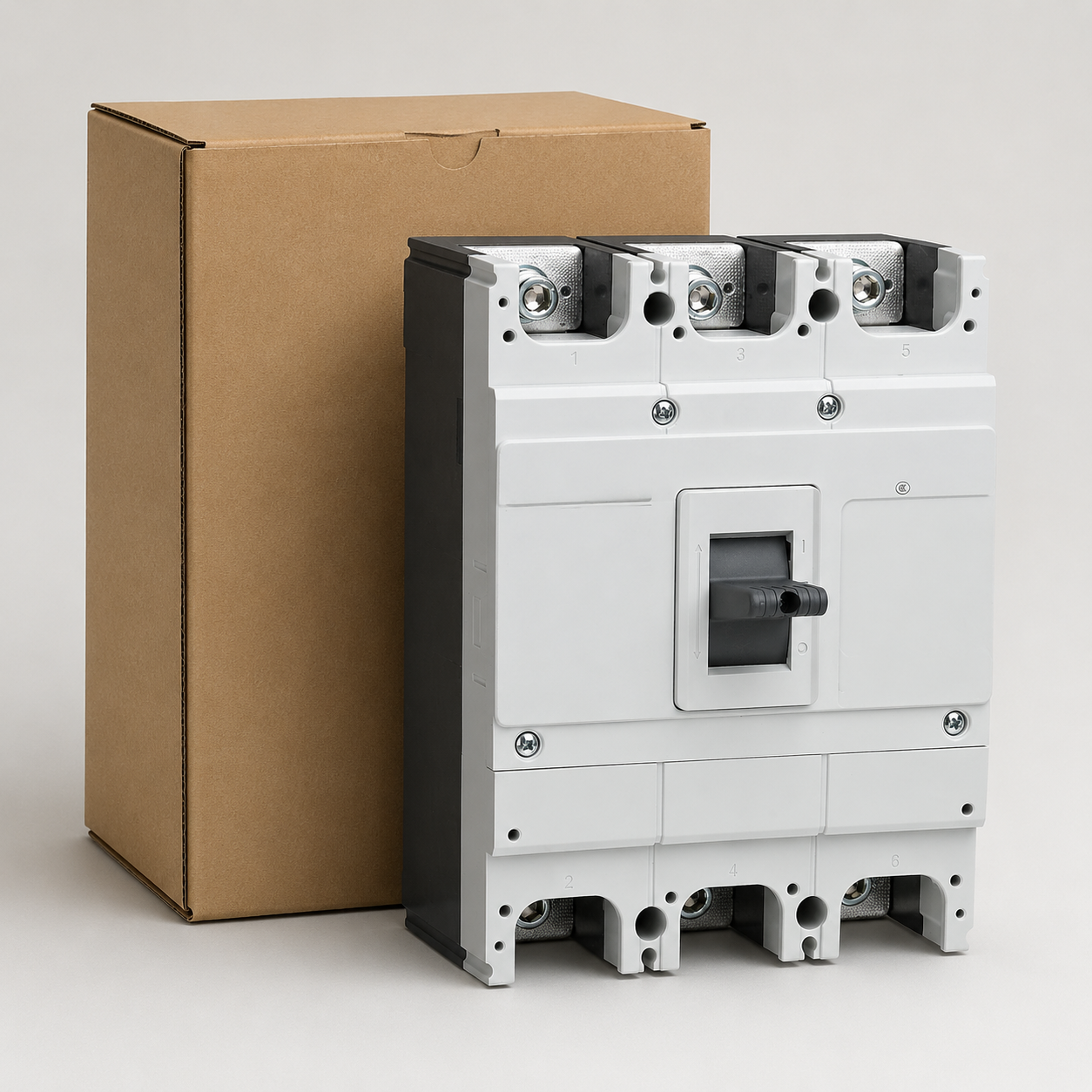 NHM5 Isolator - 6