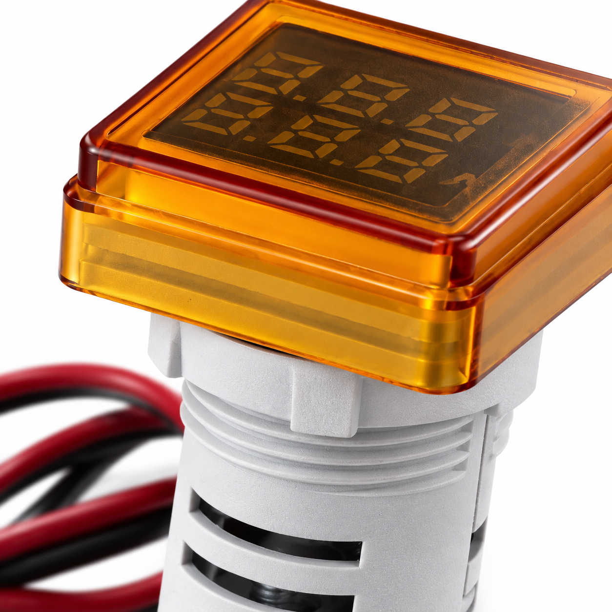 Lampu Tanda Seri NXD - 5