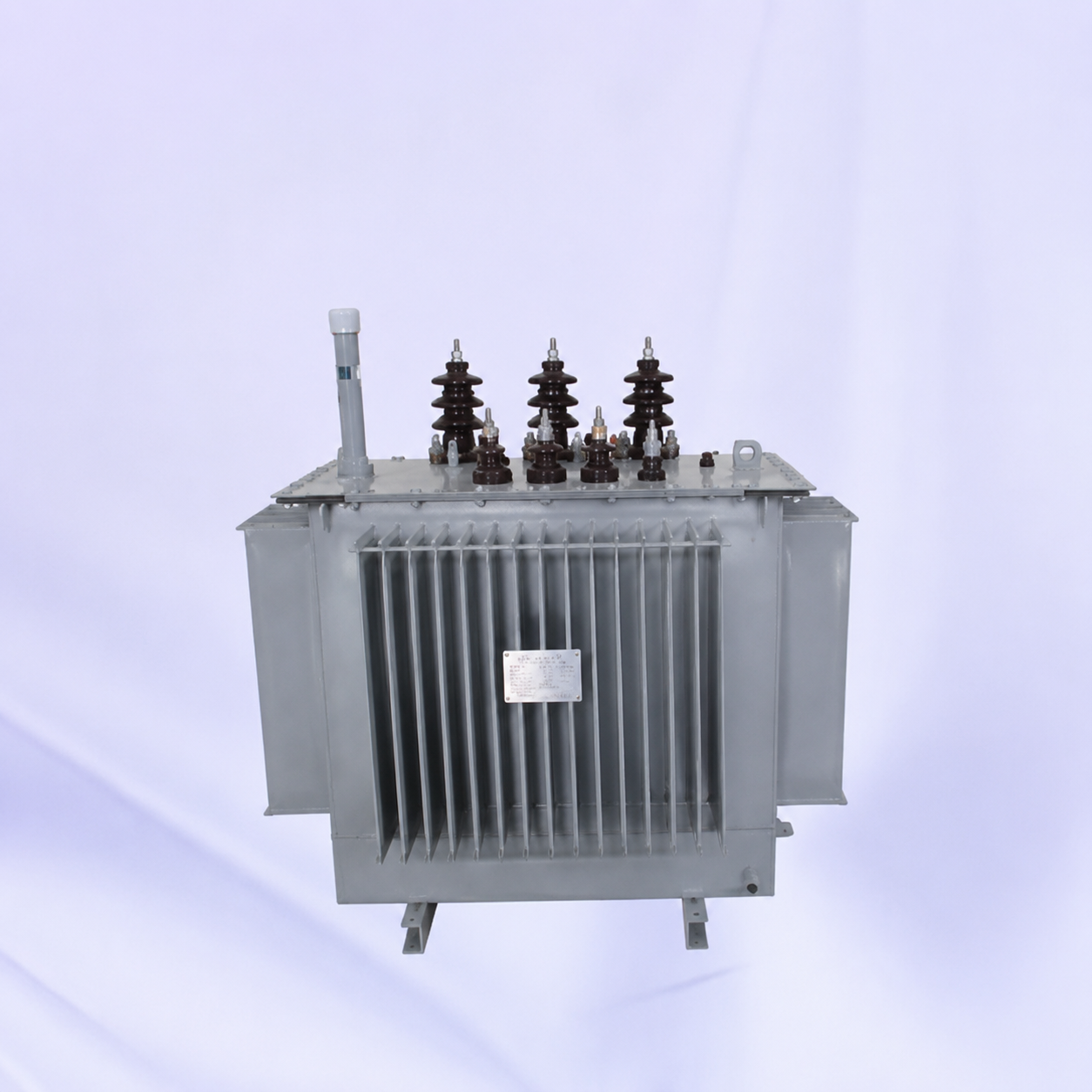 Transformator tipe perendaman minyak / transformator tenaga S13-M/10 kV/0,4 kV - 2