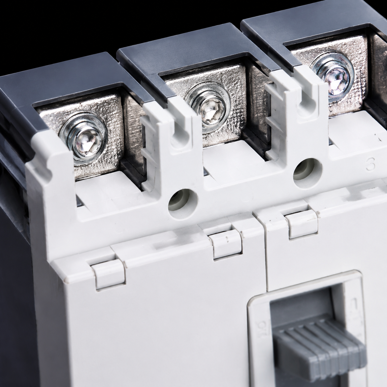 NM3N series intelligent measurement switch - 5