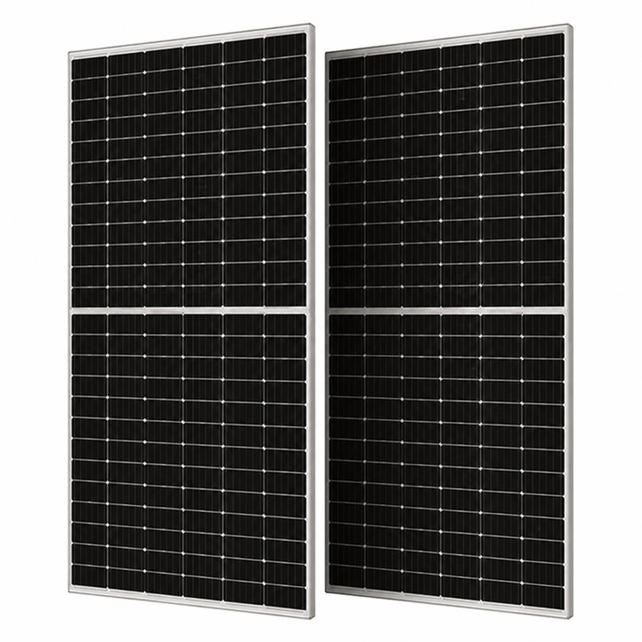 Panel Surya Fotovoltaik 570 W / 590 W - 3