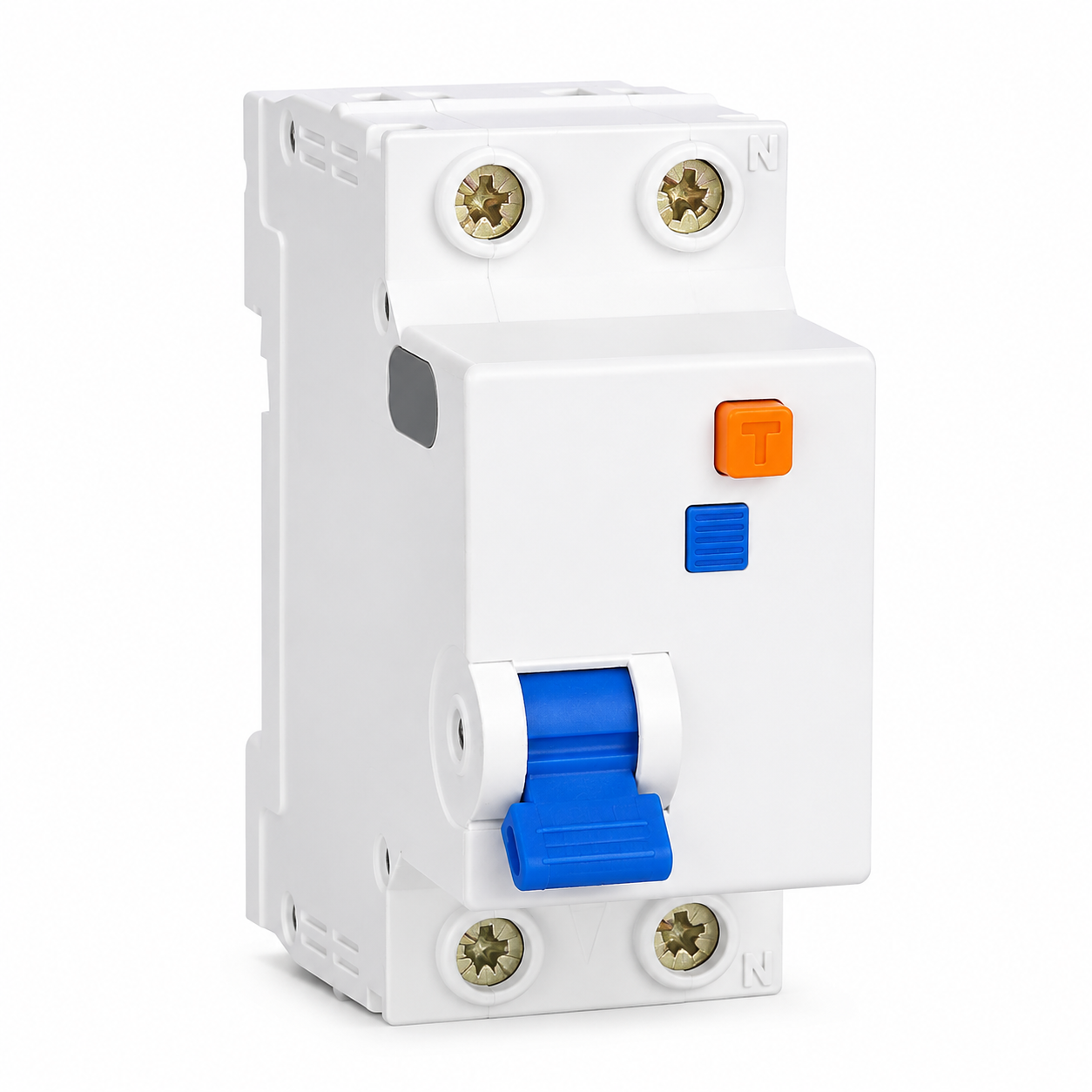 Kontaktor arus sisa NXBLE-63Y seri □