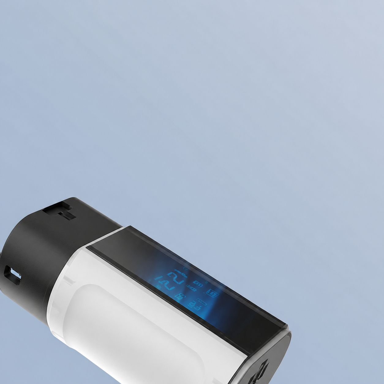 Stasiun Pengisian Daya (Charging Station) AC - 3