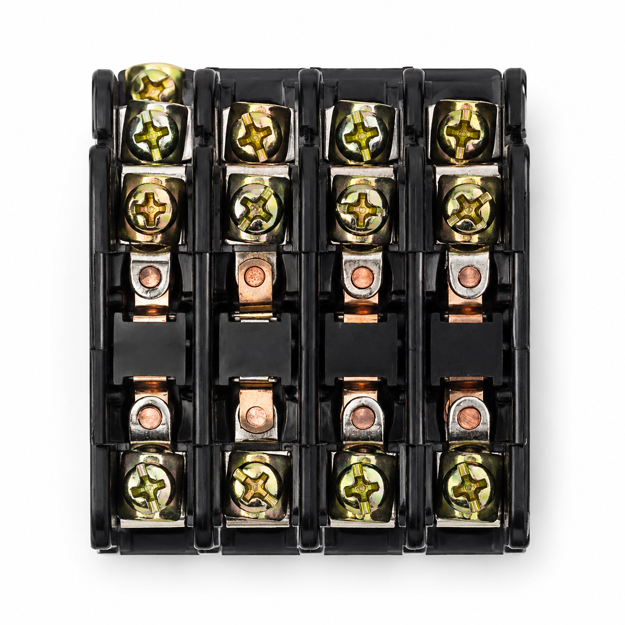 Relay Intermediate JZ7 Series