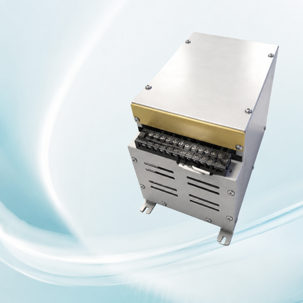 Filter Harmonik