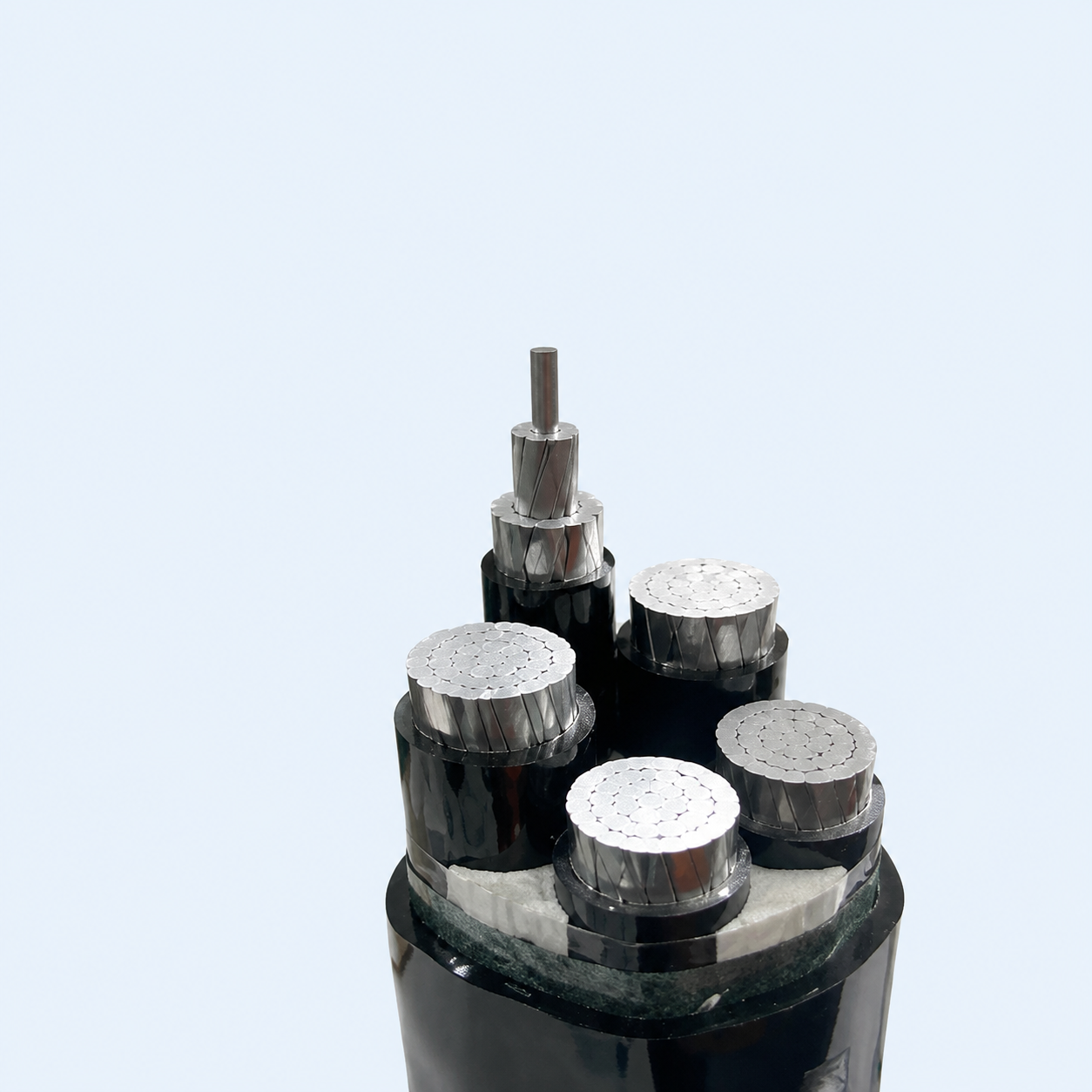 Kabel daya - 5