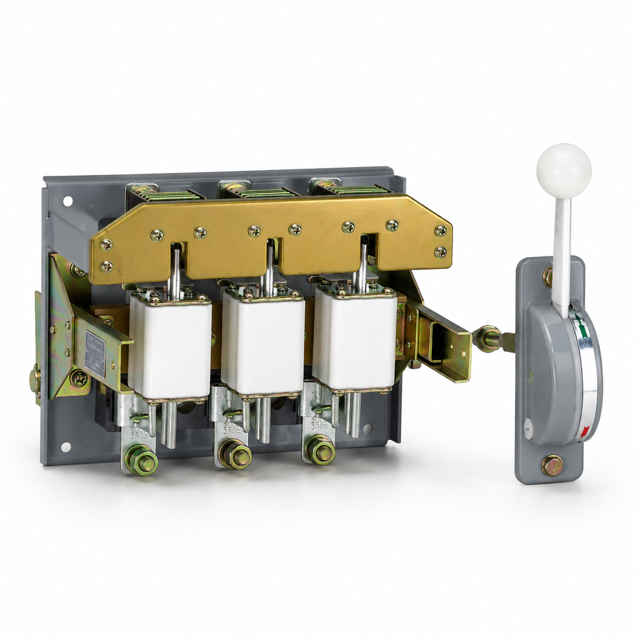 HR3 Series Fuse-type Isolating Switch