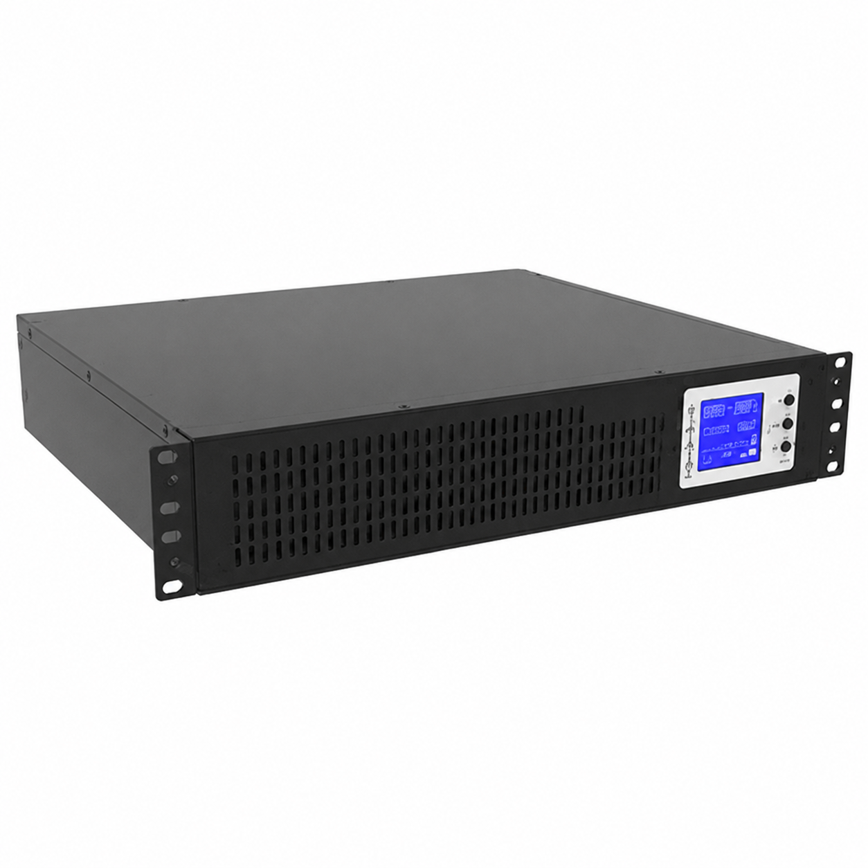 Sumber Daya Listrik Tak Terputus (UPS) 220 V - 3