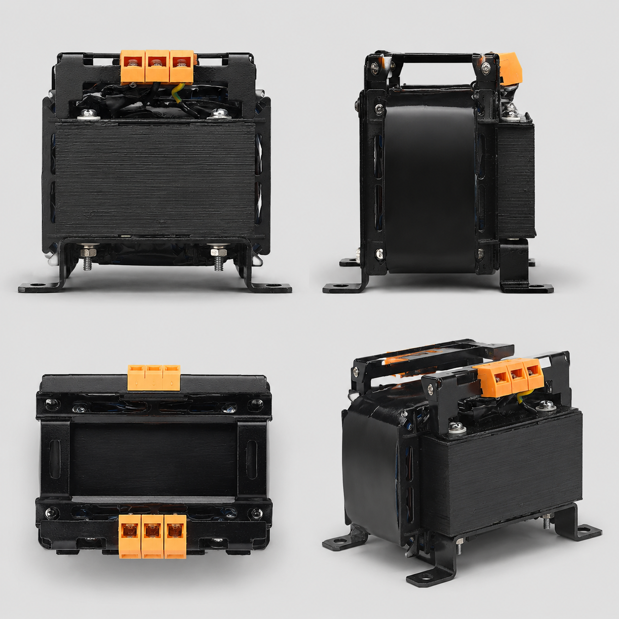 Transformator Kontrol Mesin JBK5 Series - 2